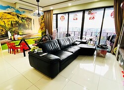 The Rainforest (D23), Condominium #244115941